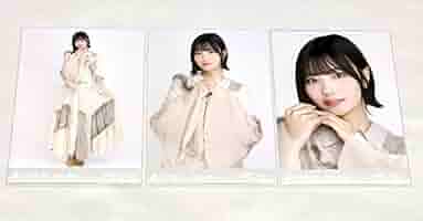 Amazon.co.jp: 乃木坂46中西アルノ スペシャル衣装41 コンプ